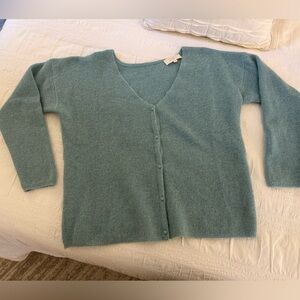 Sezane Barry Cardigan